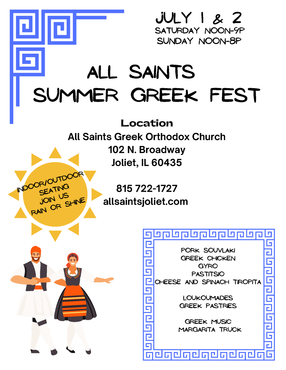 Greek Fest 2023
