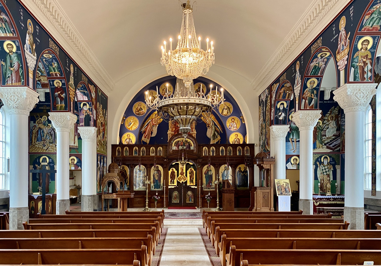 Parish